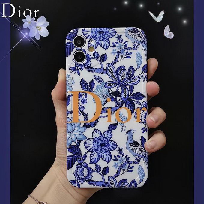 Dior Iphone Shell 11-14 ID:20250512-58